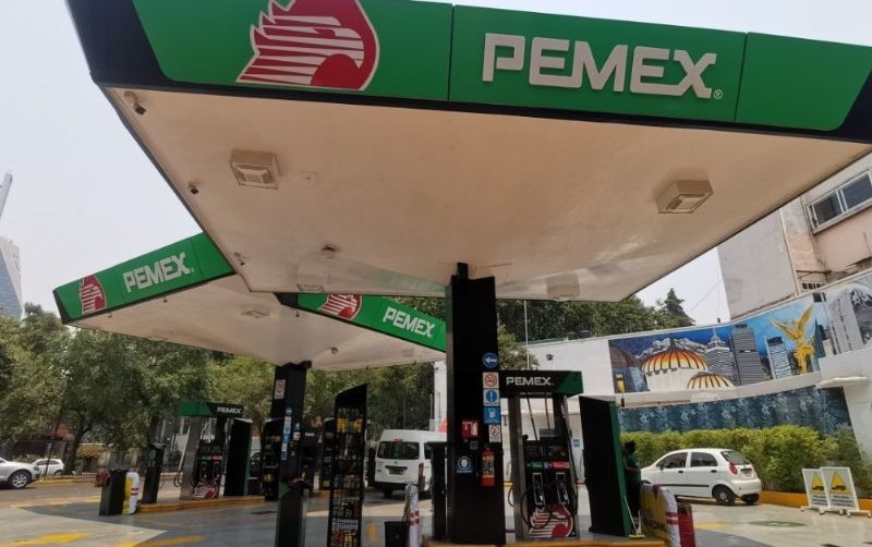 Vamos a seguir apoyando a Pemex, reitera SHCP